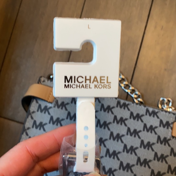 Michael Michael Kors Bum bag - Picture 9 of 12